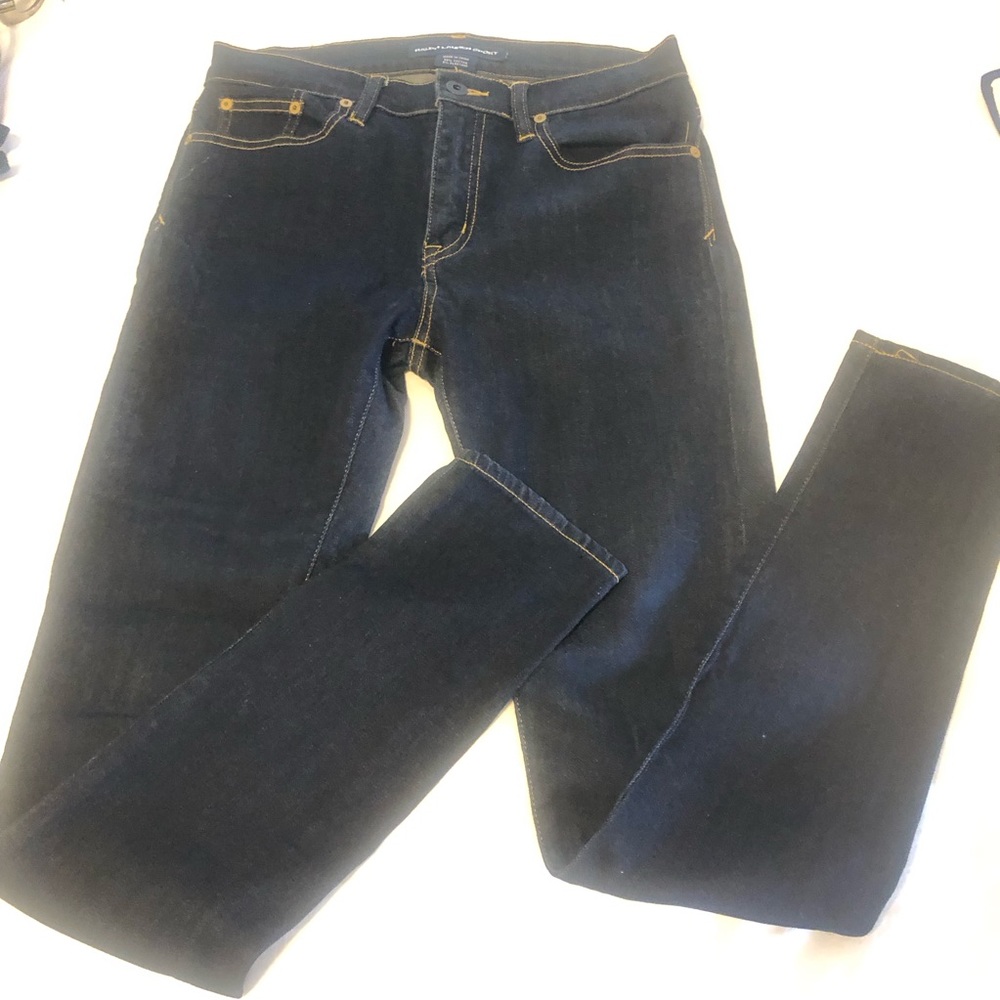 Ralph Lauren Women’s Skinny Jeans❗️